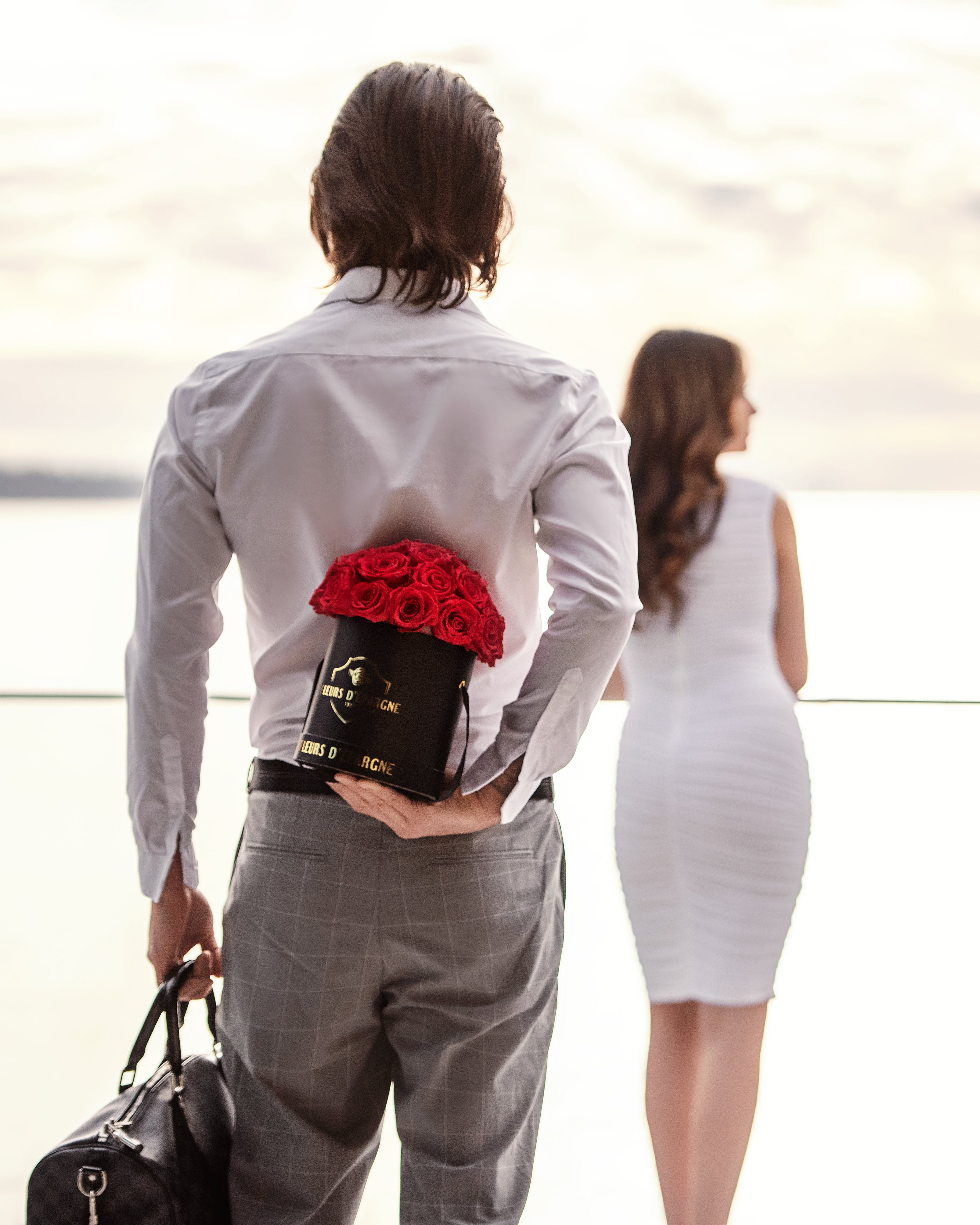 Our Best Picks for Valentine's Day 2021!