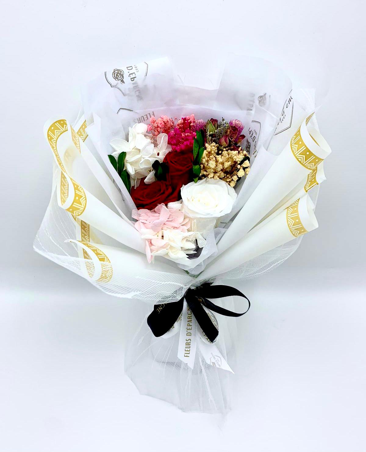 Forever Flower Bouquet