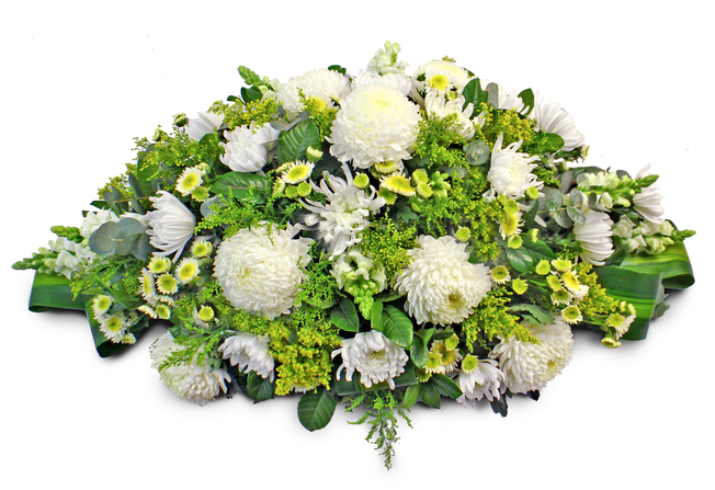 Fresh Floral Standing Wreaths & More