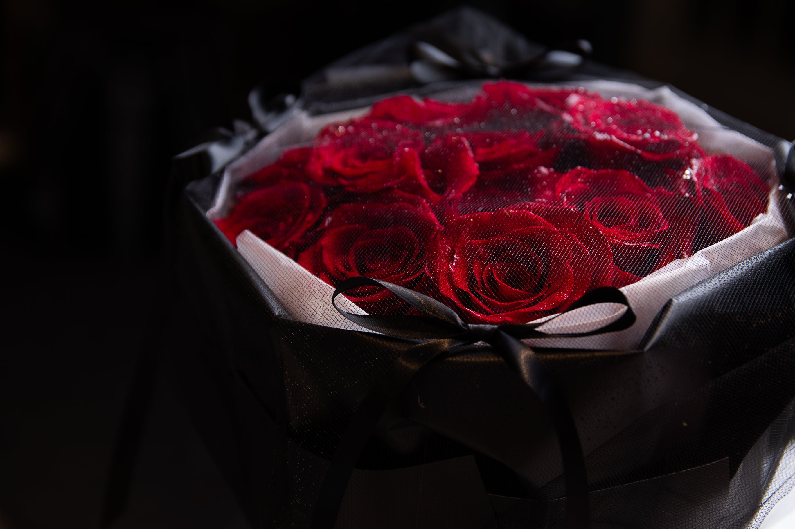 Night Waltz - Fresh Flowers