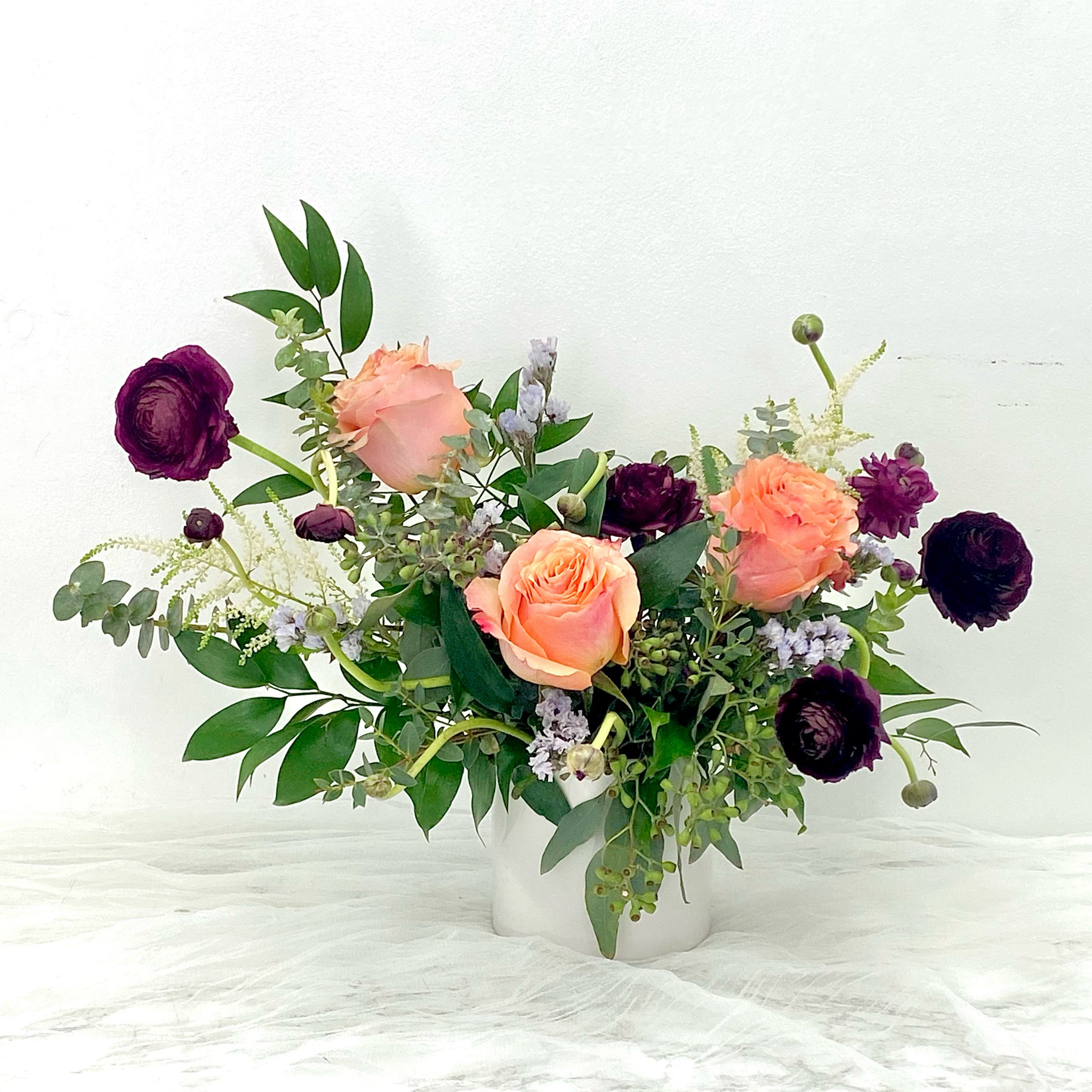 Oh Wow! Arrangement - Fresh Flowers