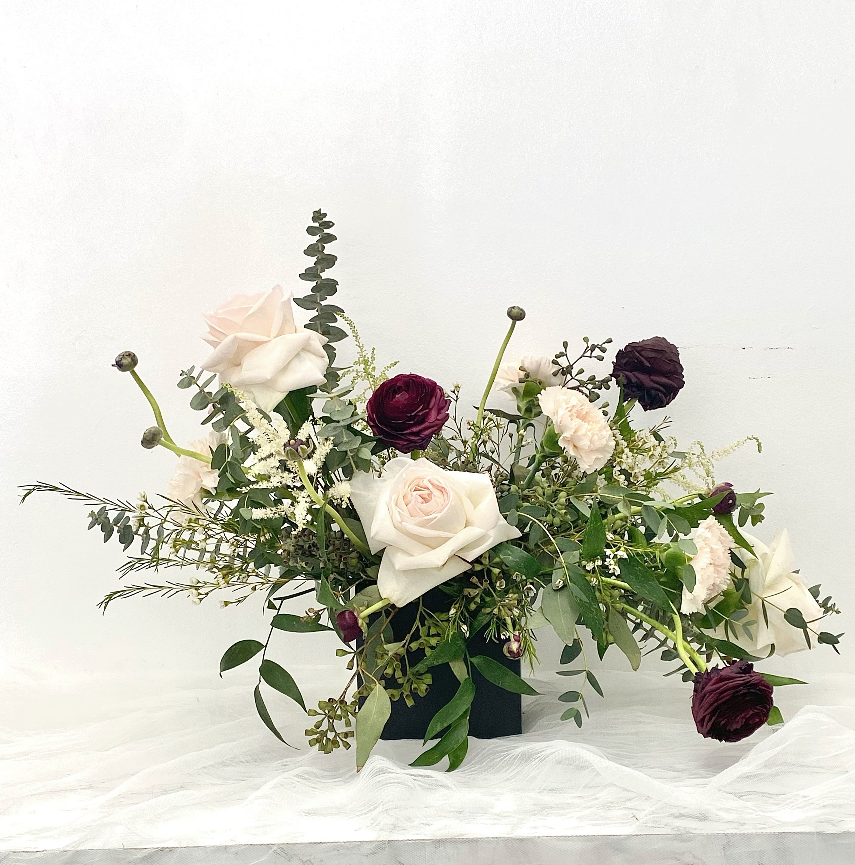 Oh Wow! Arrangement - Fresh Flowers