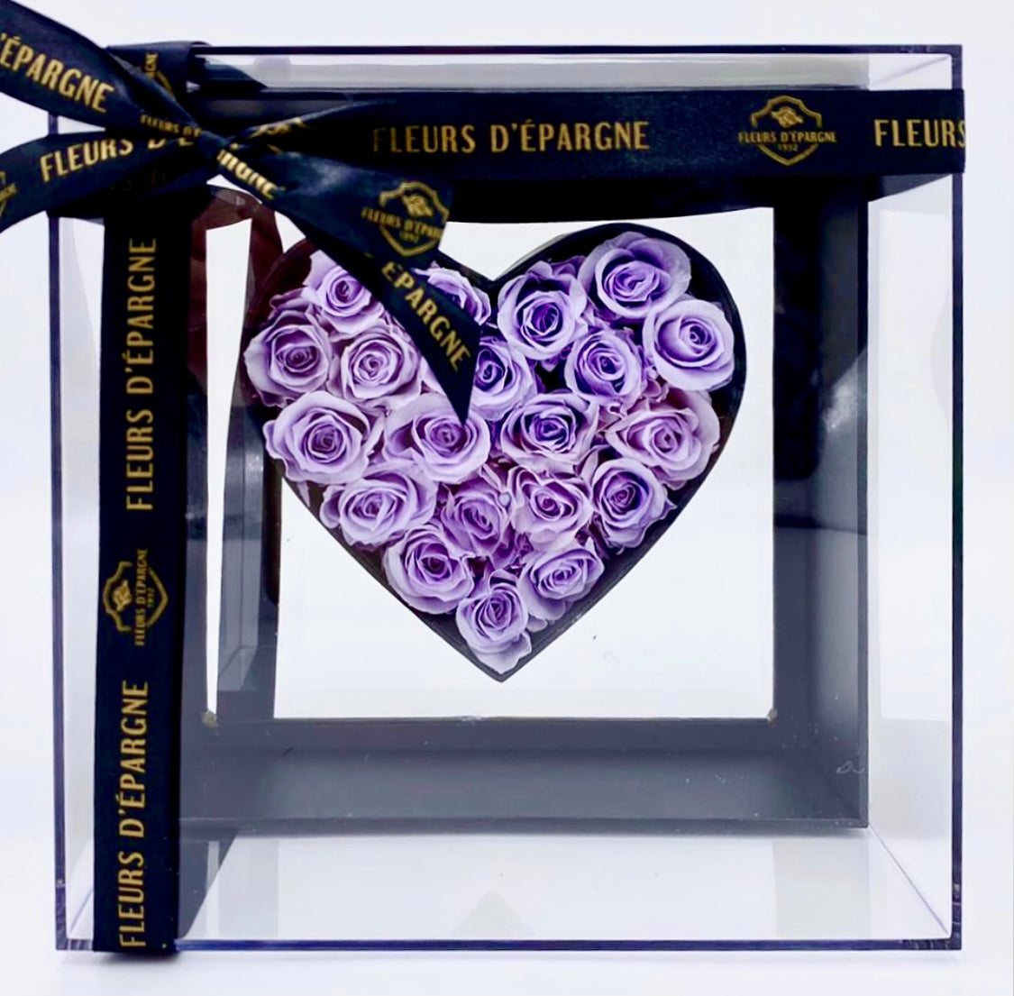 Eternity Heart Box