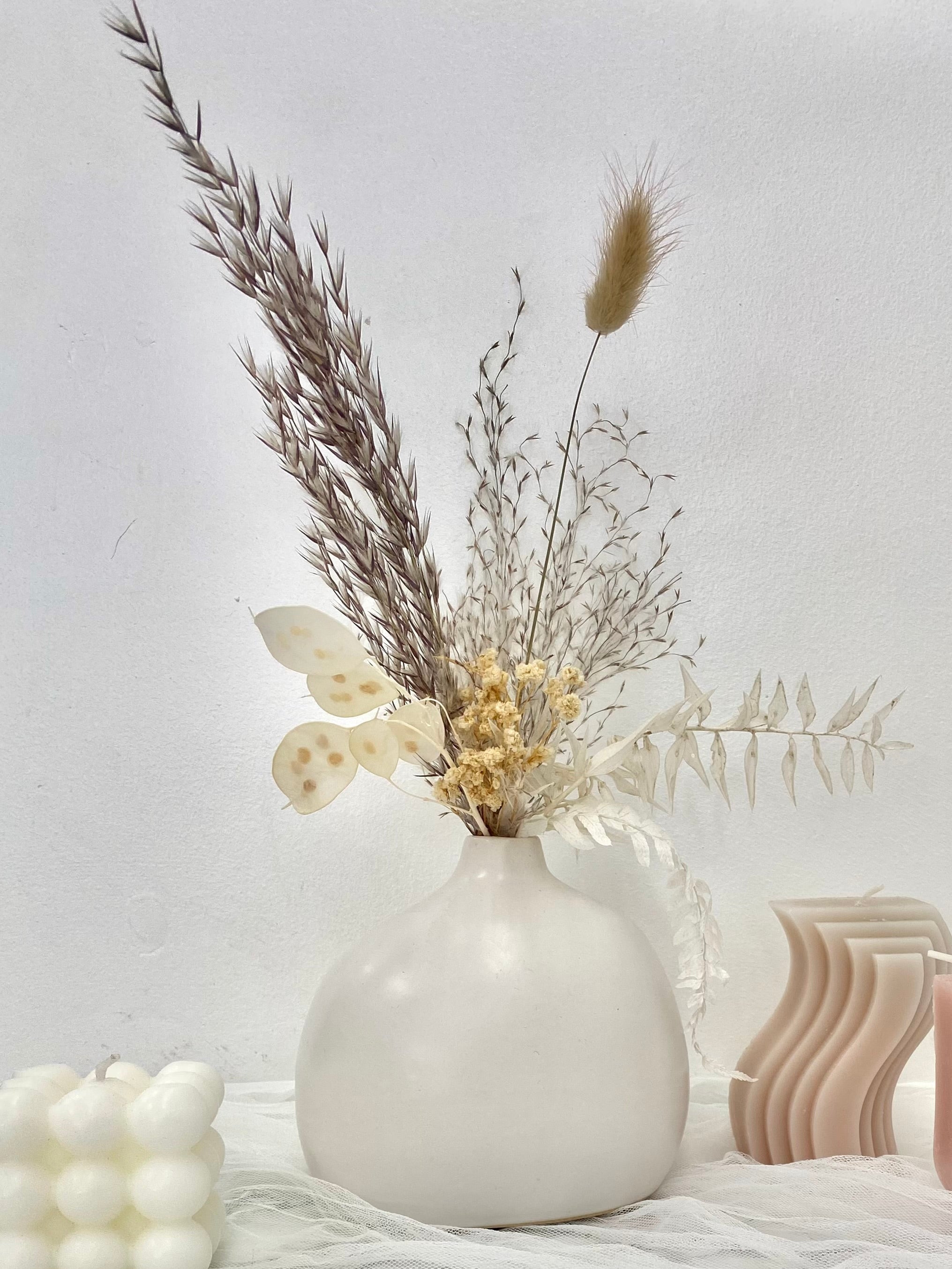 Abstract Silk & Dry Arrangement - Small