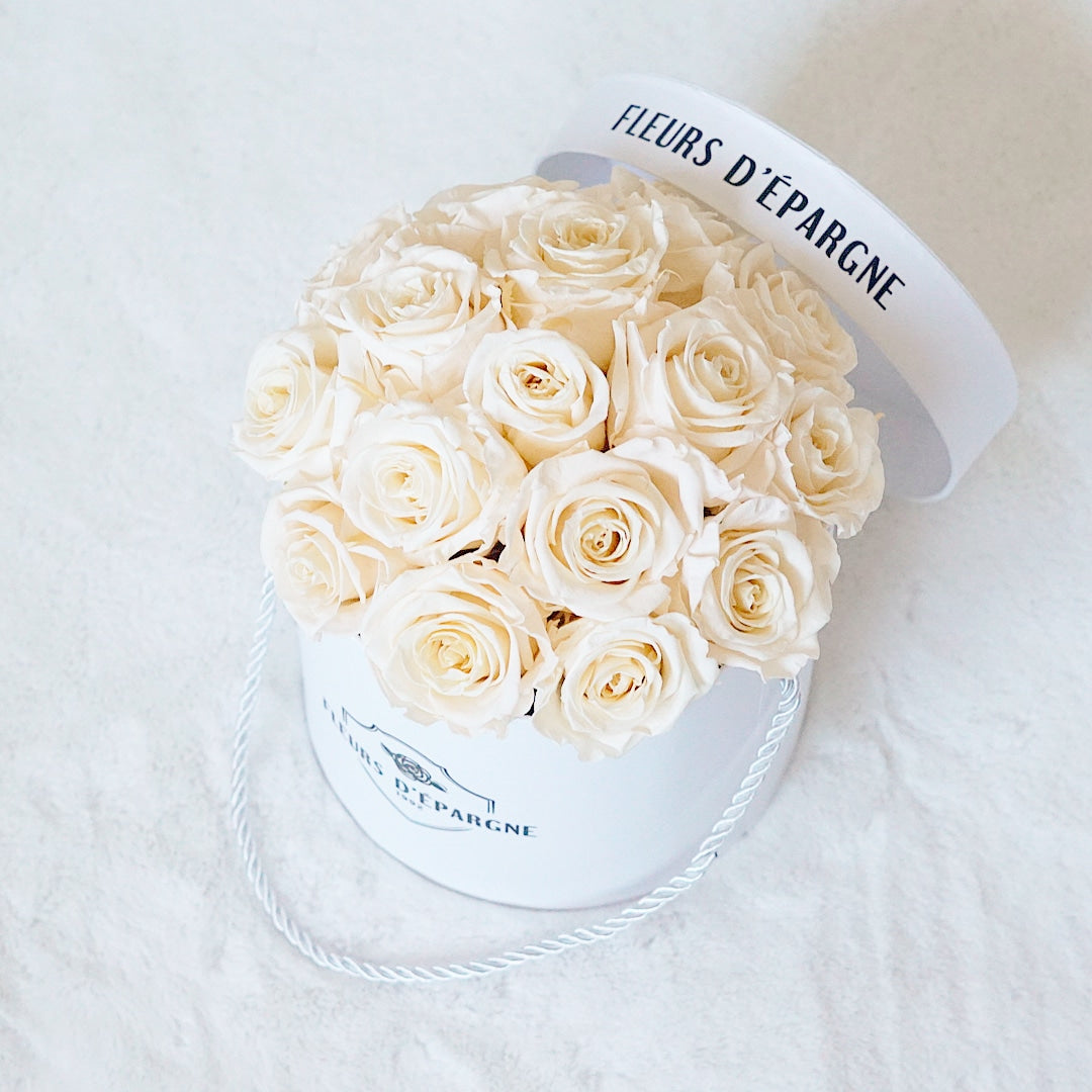 Prestige Rose Bucket - Small