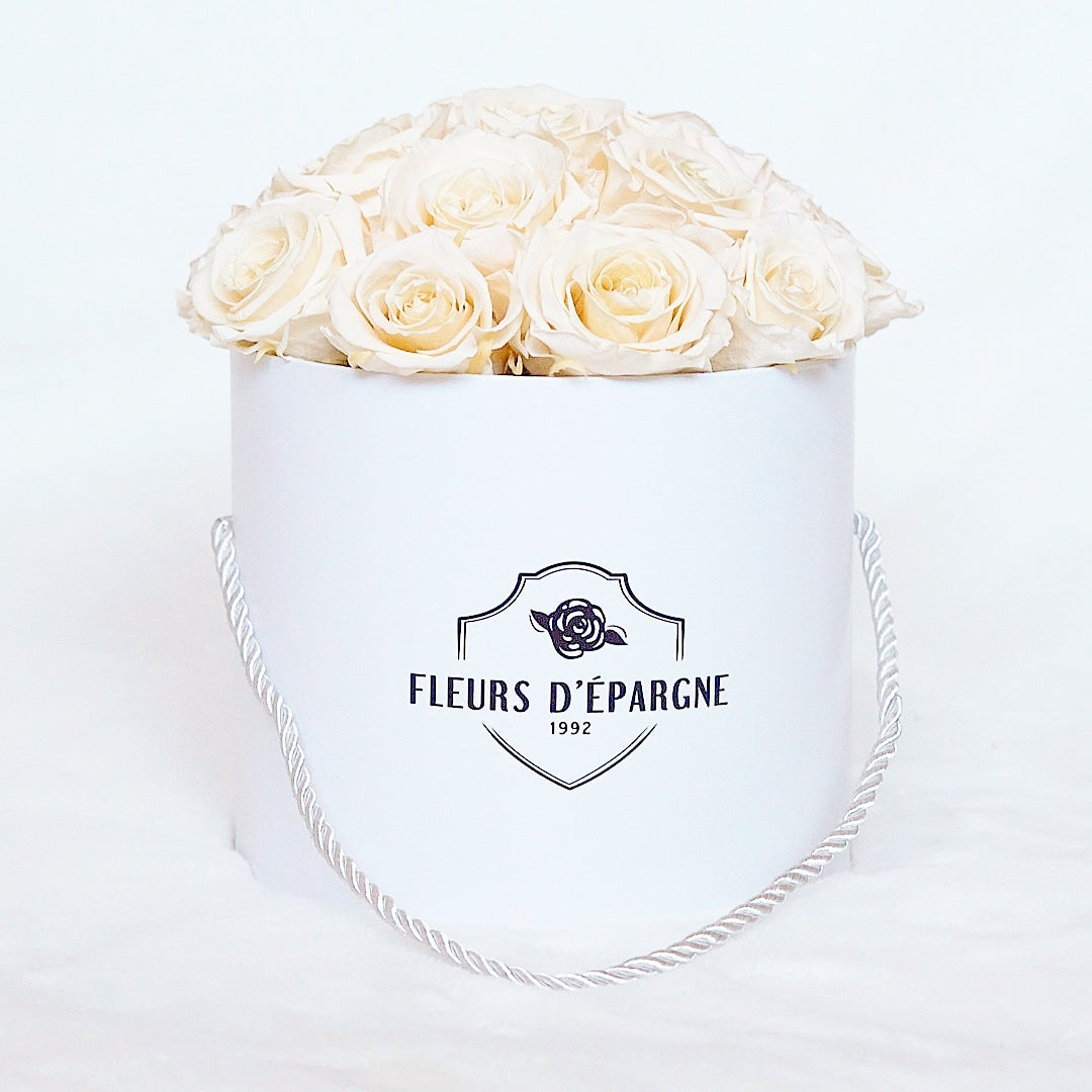 Prestige Rose Bucket - Small