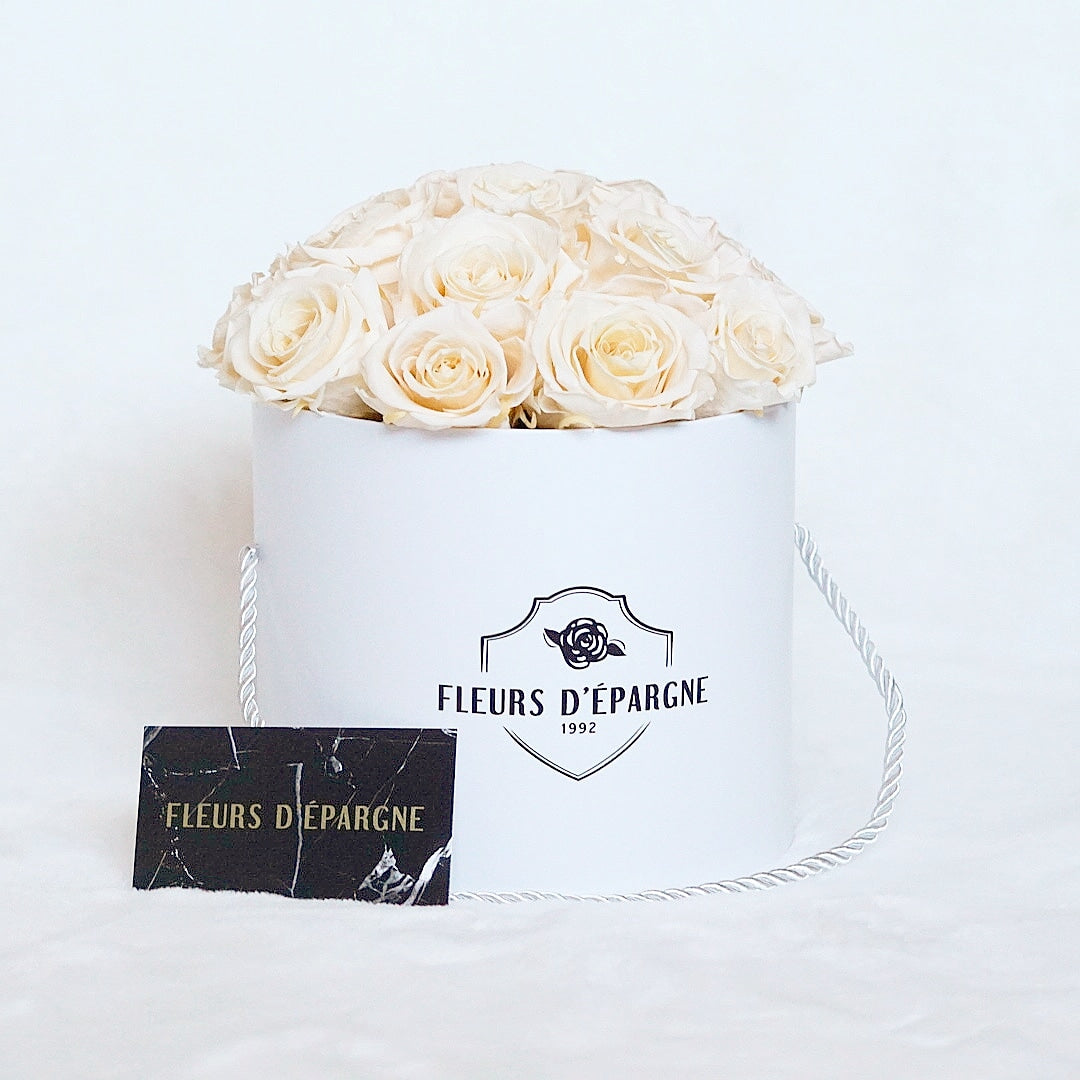 Prestige Rose Bucket - Small