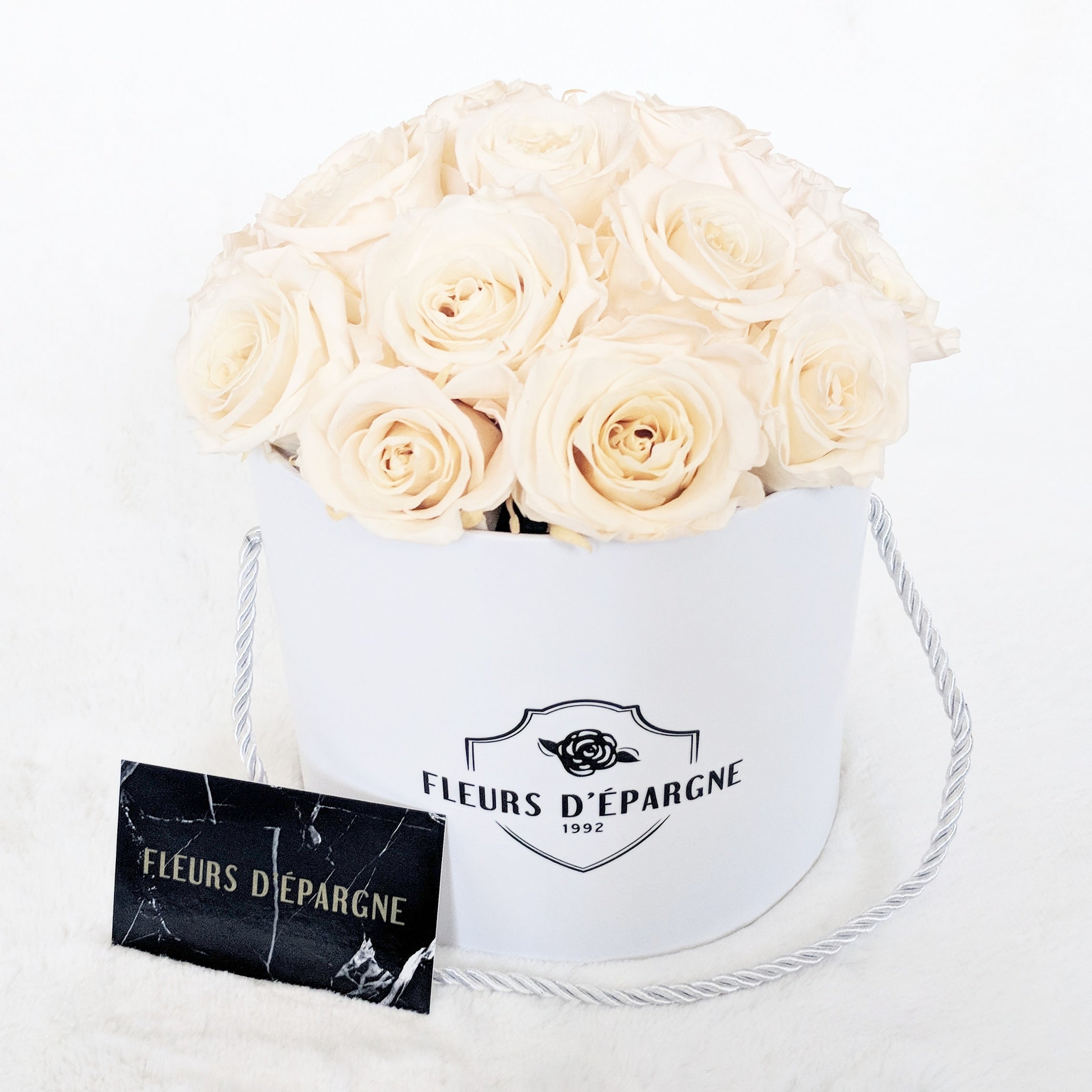 Prestige Rose Bucket - Small