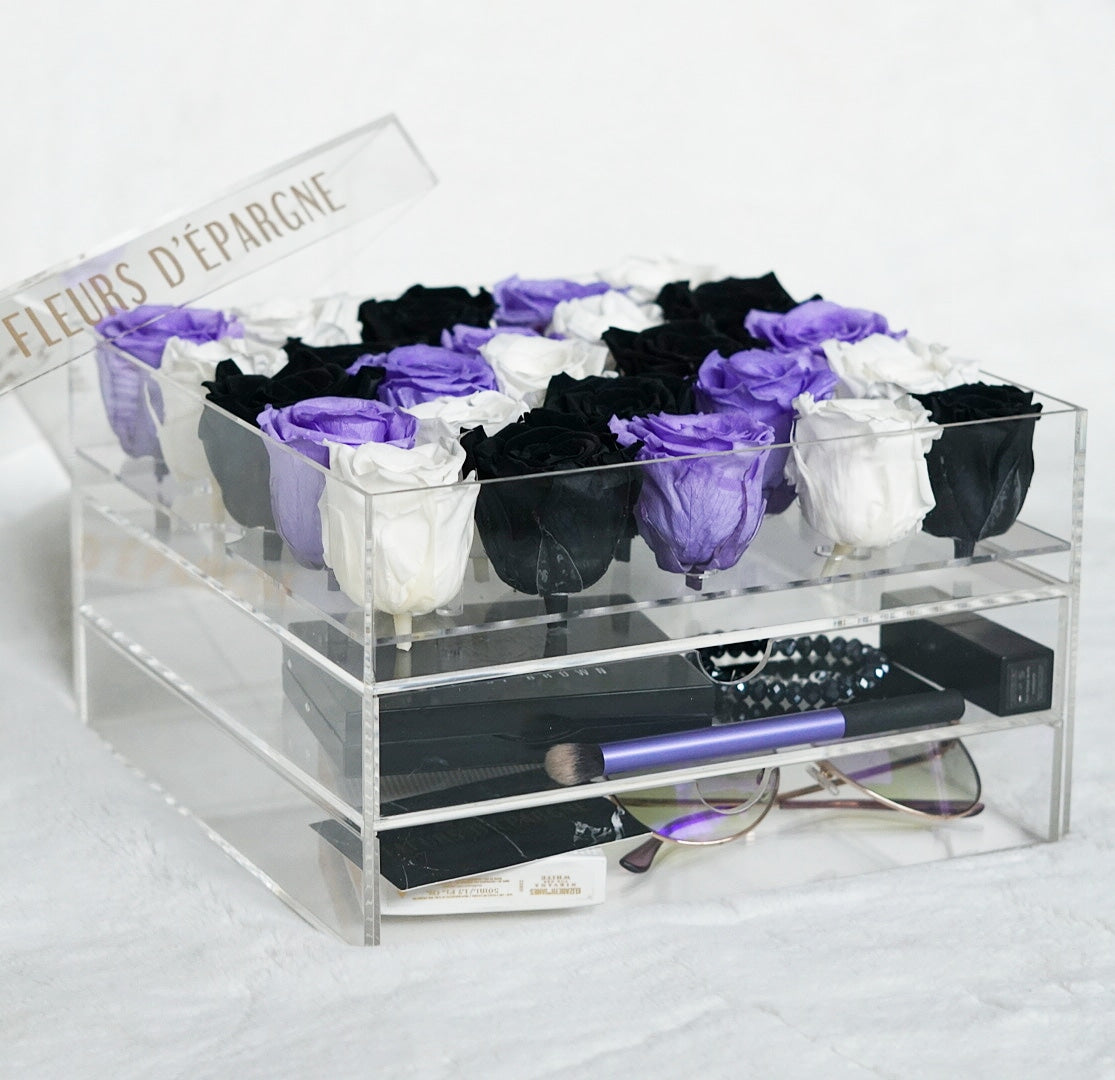 Ultimate Crystal Box