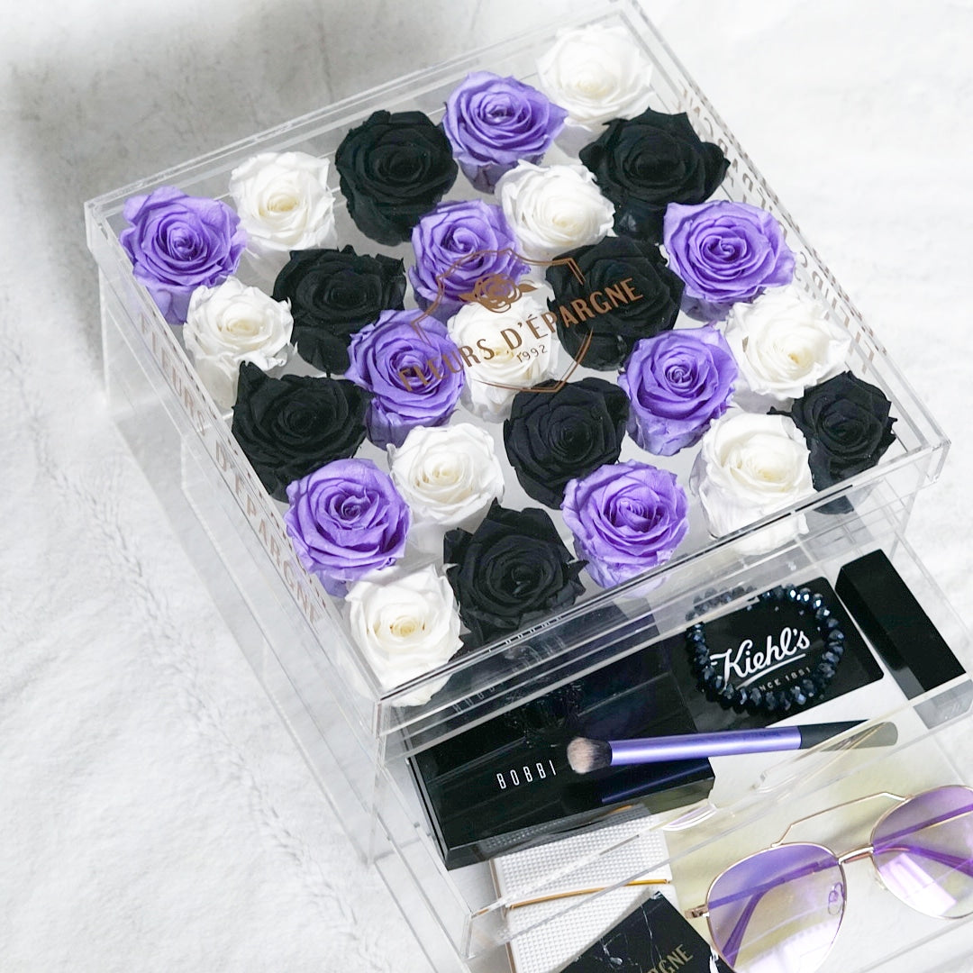 Ultimate Crystal Box