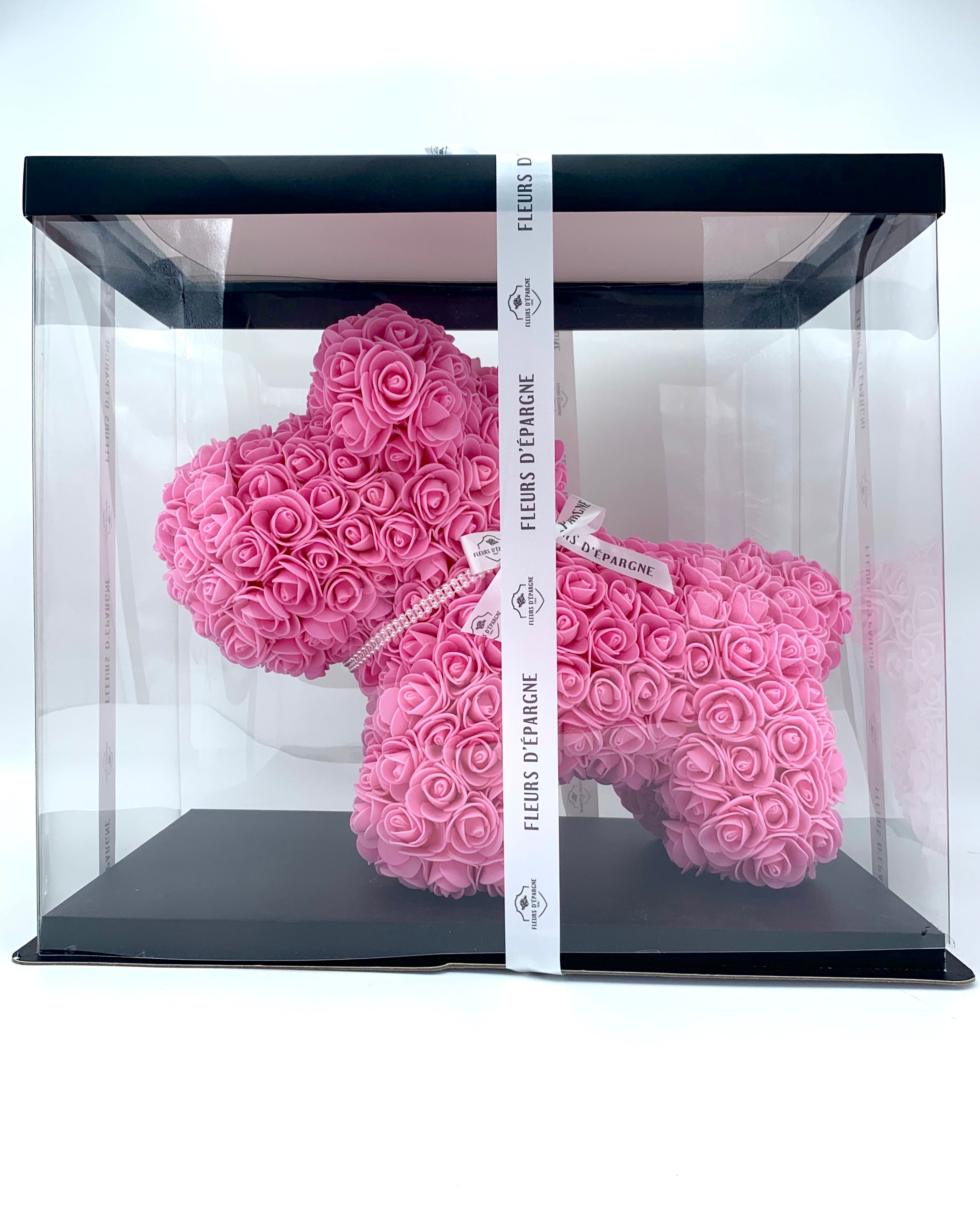 Original Rose Puppy
