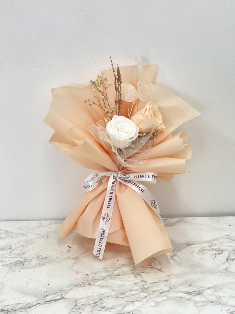 Duo Deluxe Bouquet