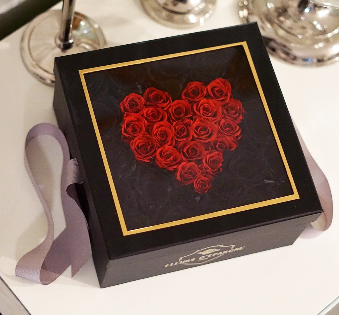 Supreme Love Box - Custom Your Own Design