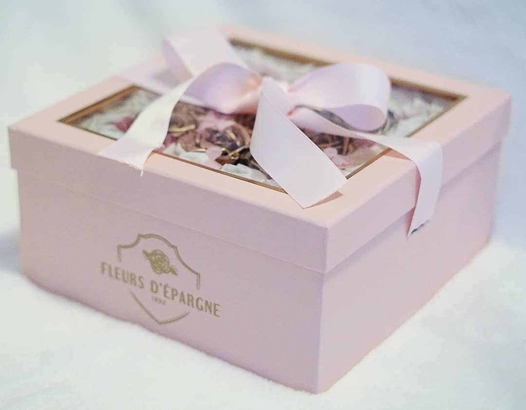 Supreme Elegance Box