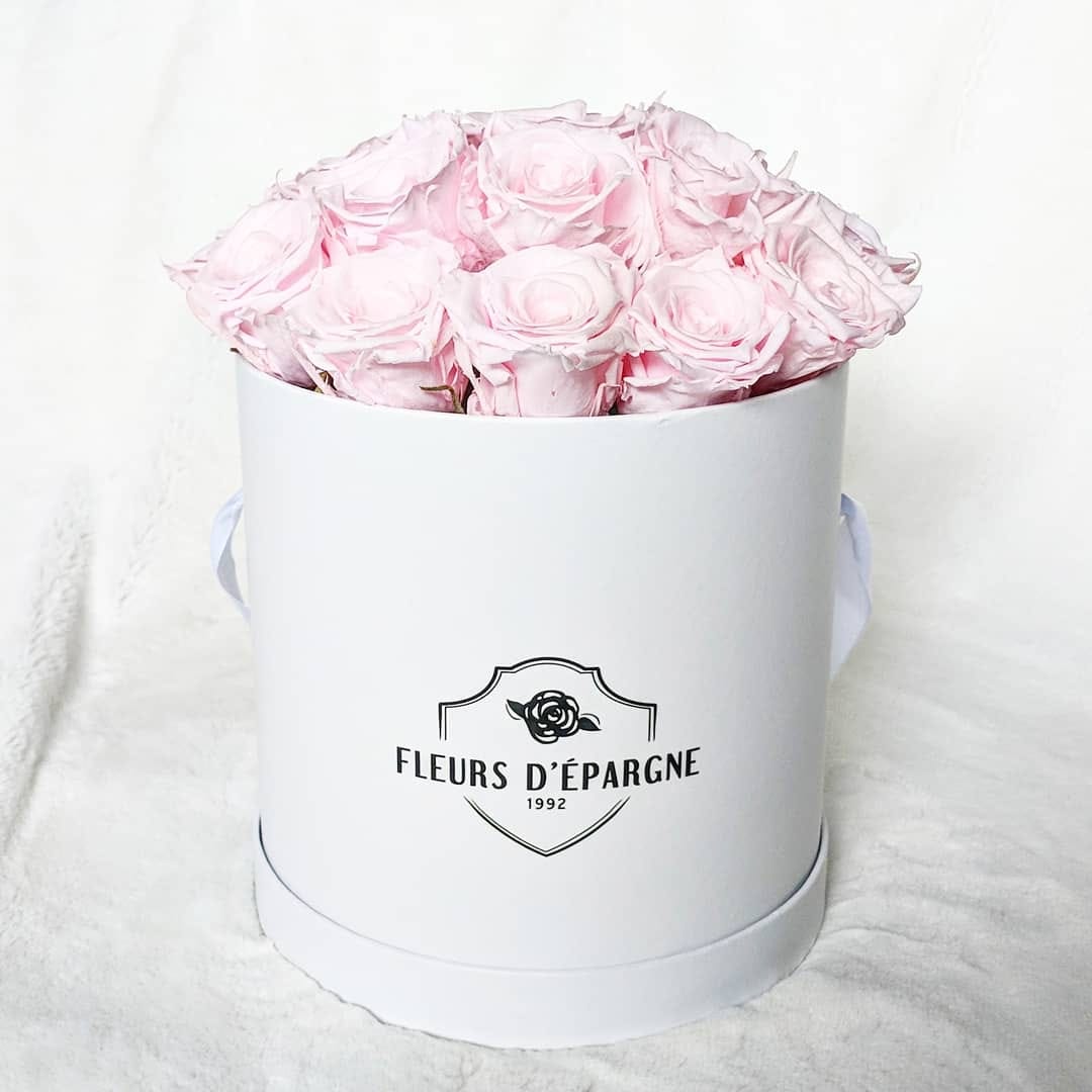 Sweetheart Bucket