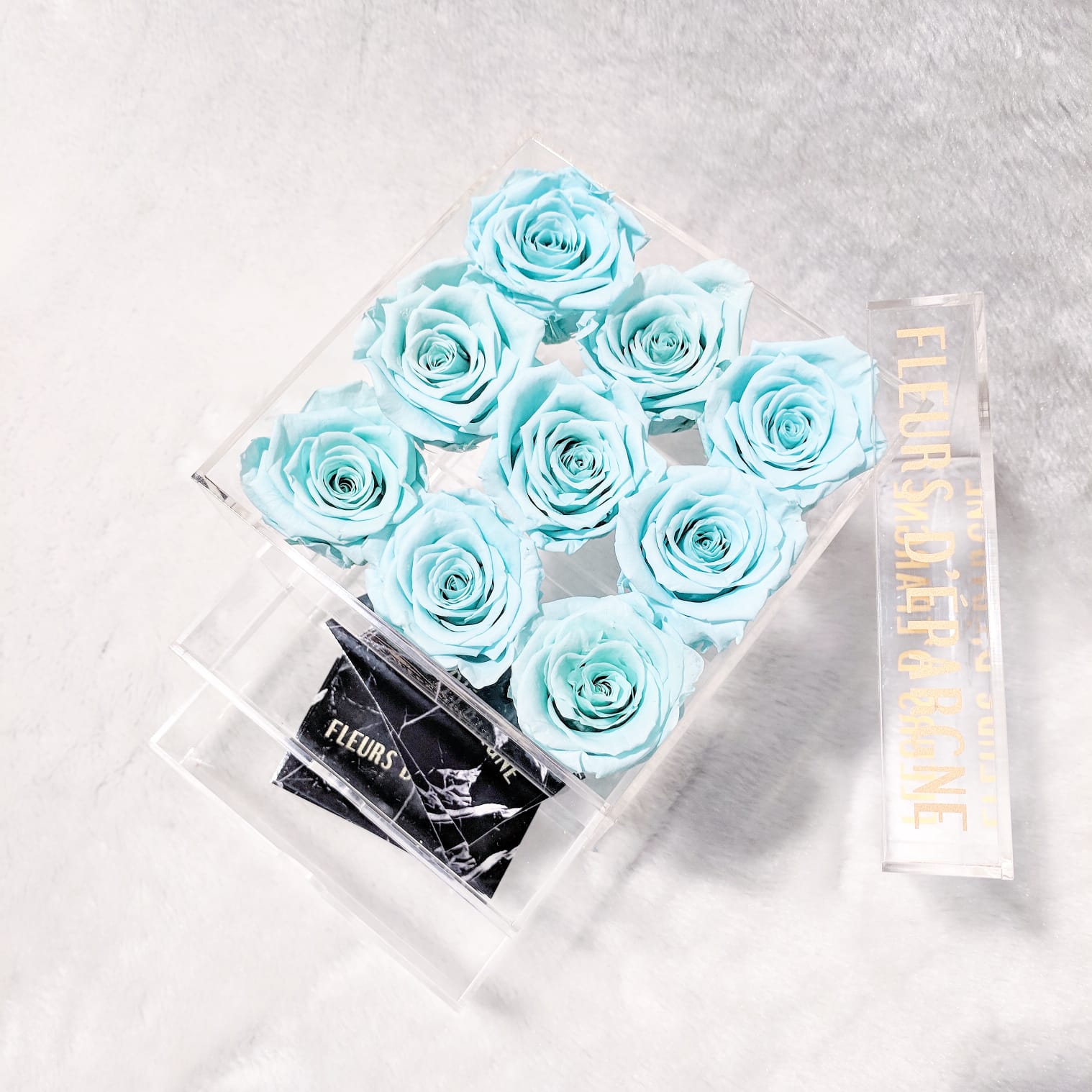 Tiffany's Vanity Box