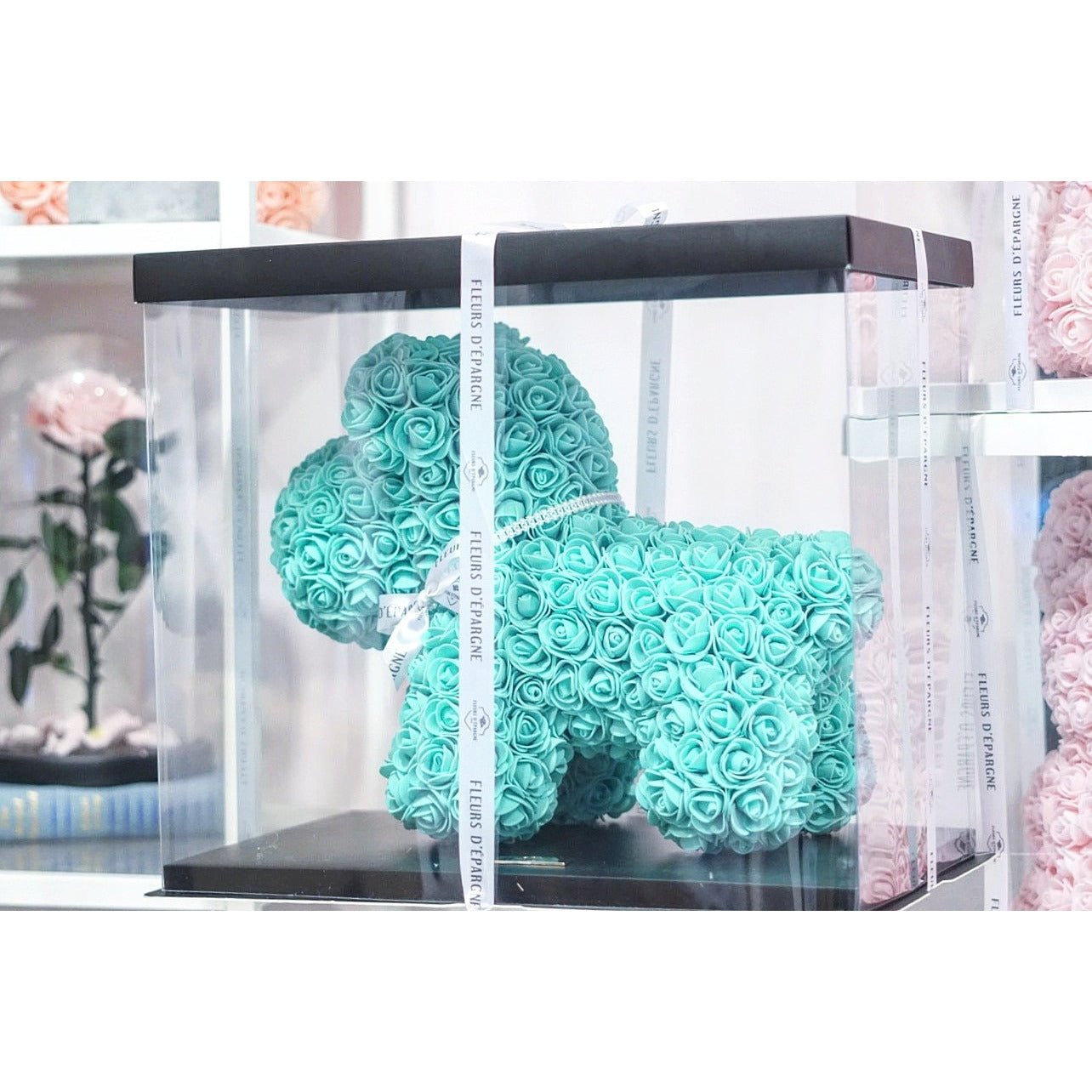 Original Rose Puppy