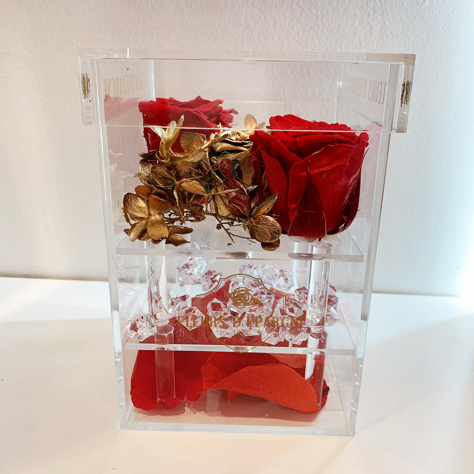 Candace Flower Box