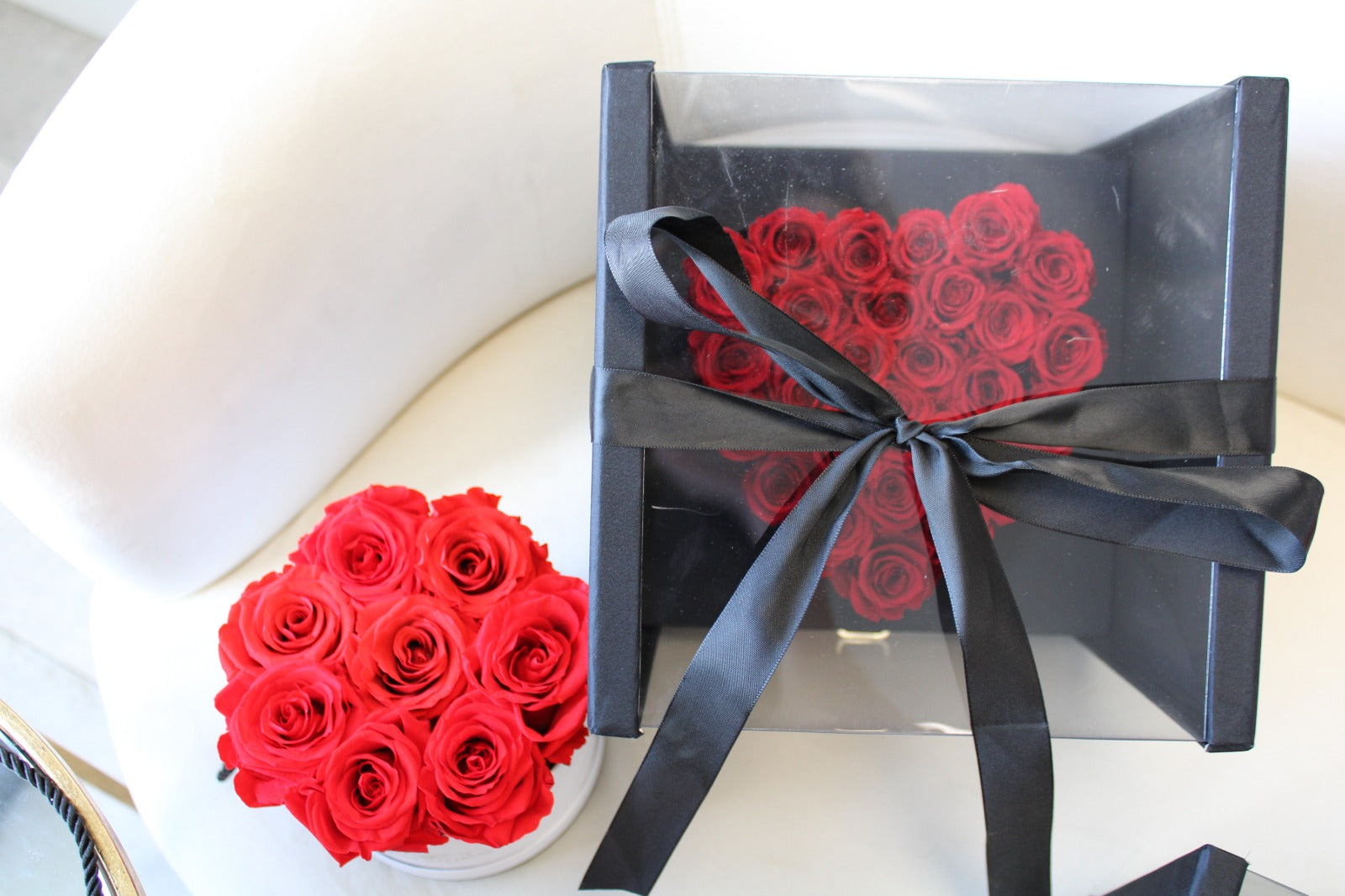 Heart Case Box-Large