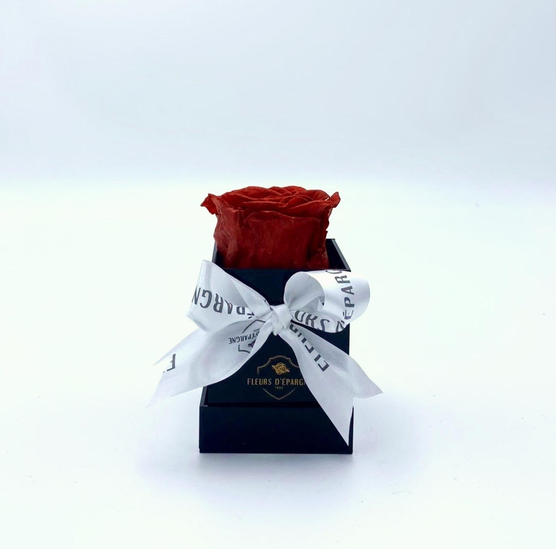 One Love in Acrylic Box