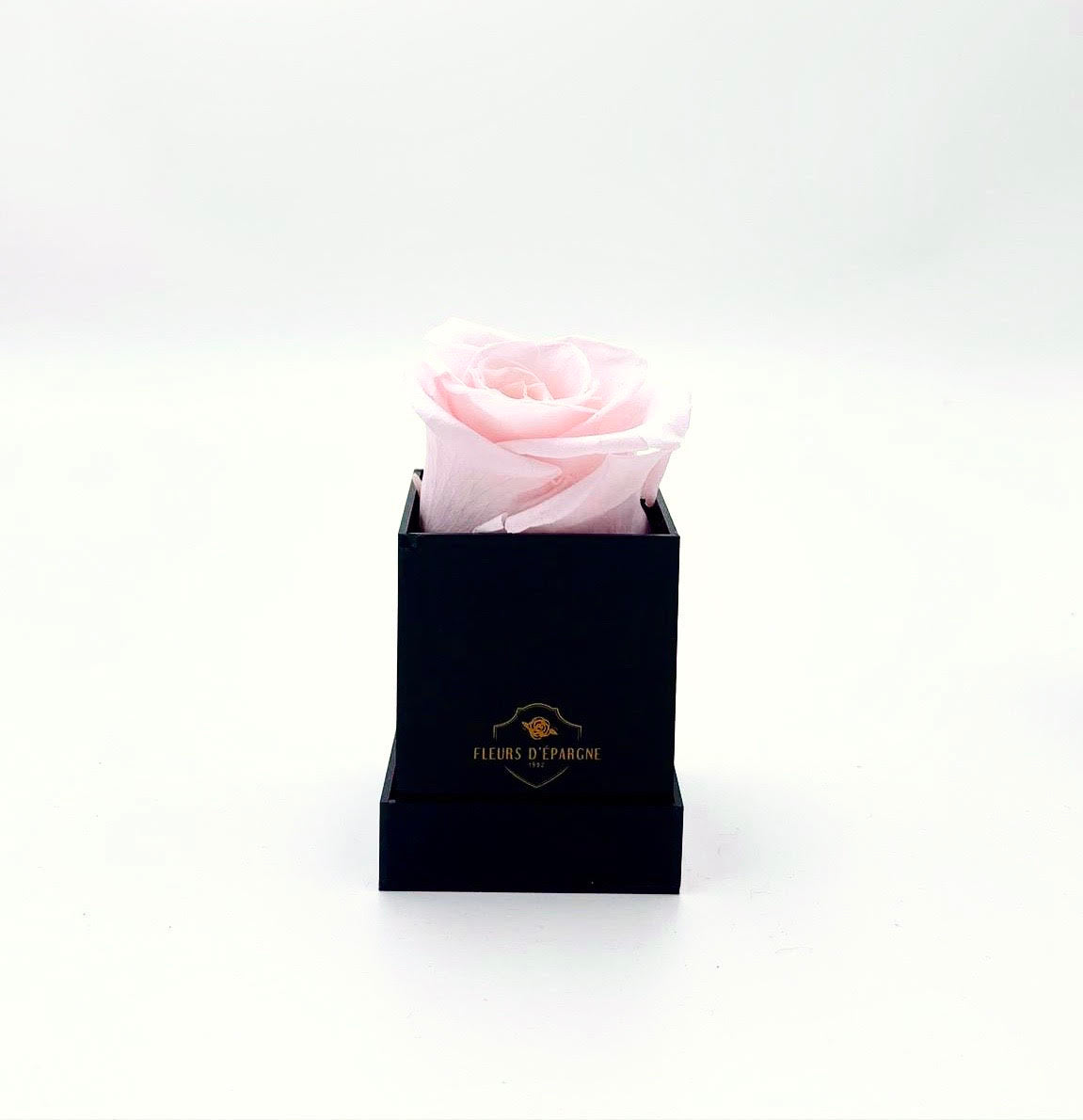 One Love in Acrylic Box