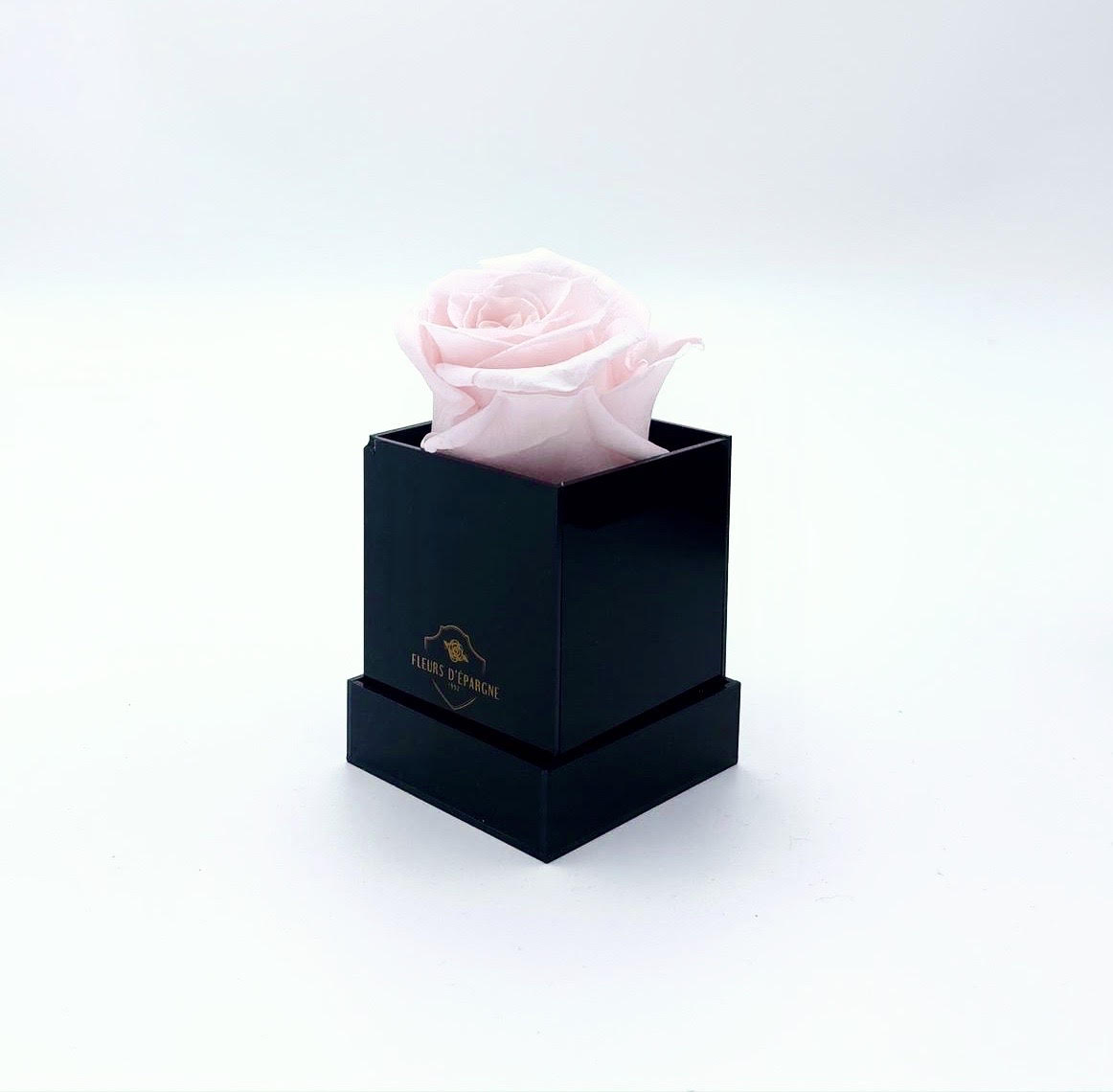 One Love in Acrylic Box