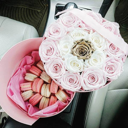 Keepsake Boxes