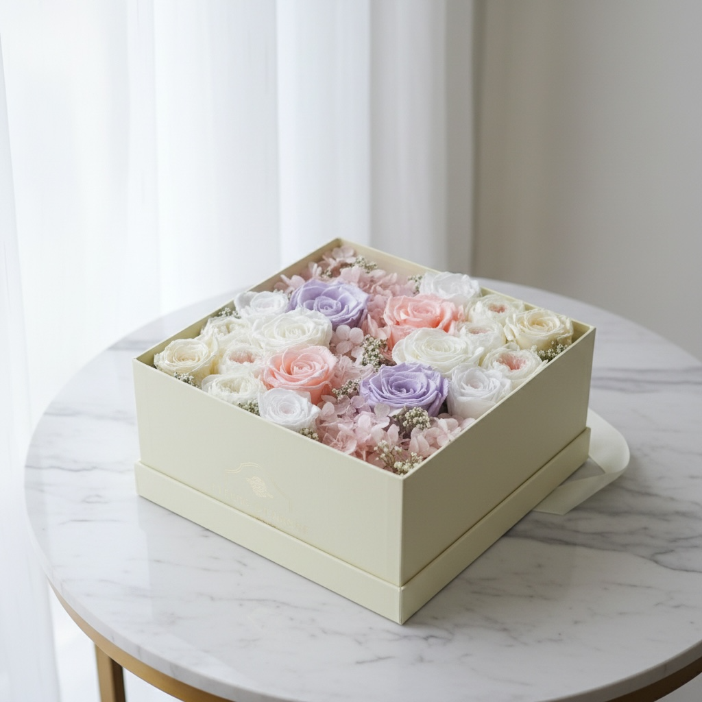 Fairytale Supreme Box