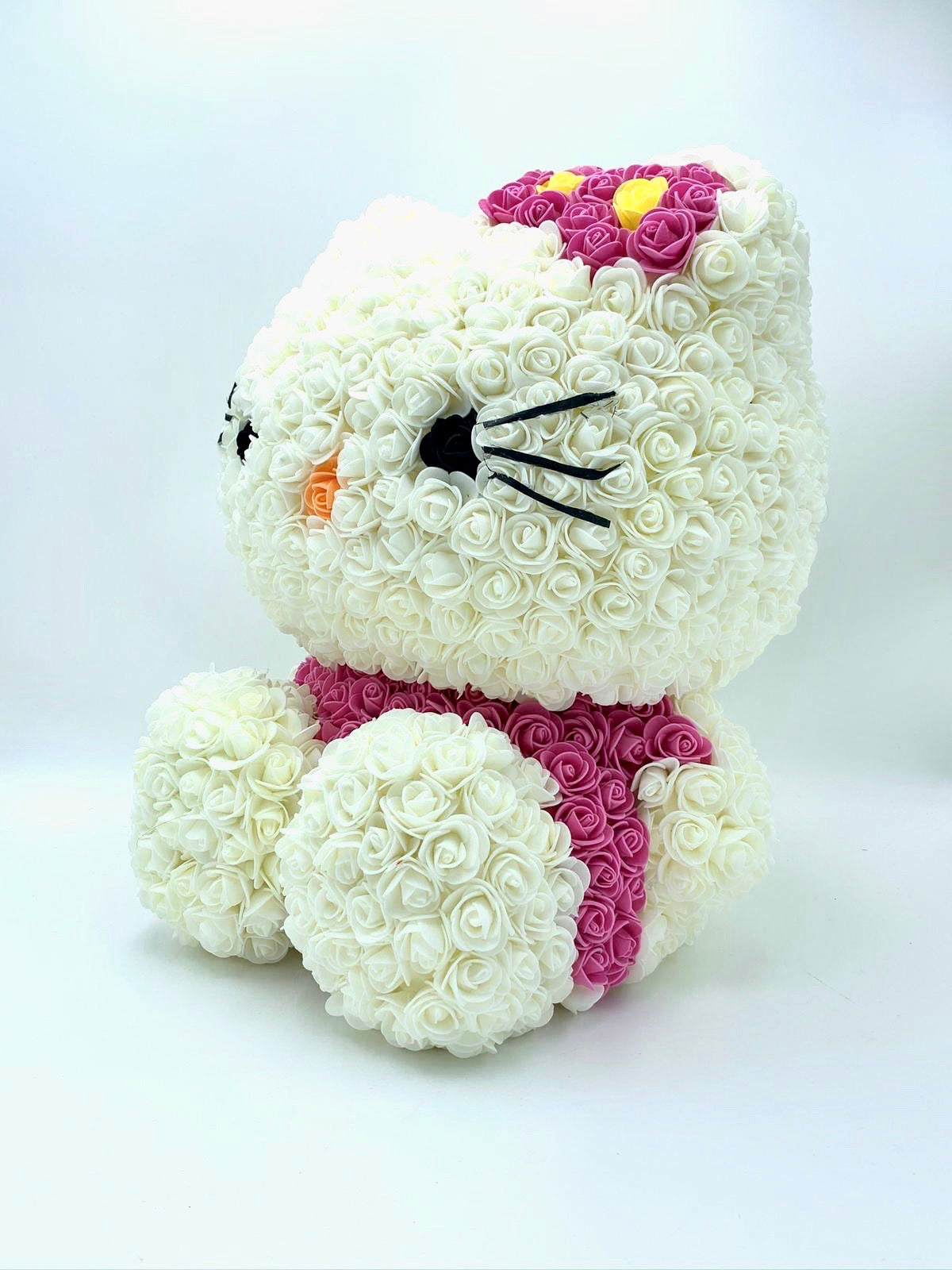 Rose Hello Kitty
