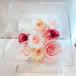 Deluxe Candace Flower Box