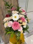 Surprise Me Please! Arrangement - Fresh Flowers