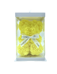 Baby Luxe Foam Rose Bear