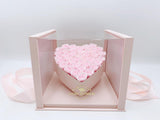 Heart Case Box
