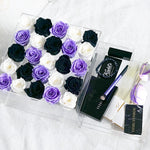 Ultimate Crystal Box
