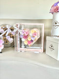 Fairytale Eternity Heart Box