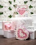Heart Case Box