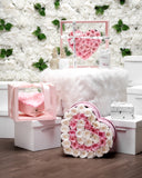 Eternity Heart Box