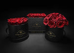 Super Dome in Classic Rose Bucket