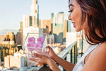 Classic Love Crystal Box