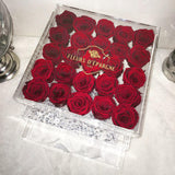 Ultimate Crystal Box