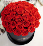 Super Dome in Classic Rose Bucket