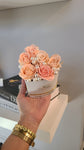 Small Preserved Heart Box