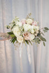 Bridal Bouquet - Fresh Flowers