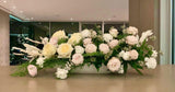 Deluxe Centerpiece - Fresh Flowers
