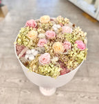 XXL Round Eternal Garden