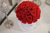 Super Dome in Classic Rose Bucket