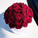 Super Dome in Classic Rose Bucket