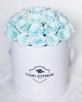 Super Dome in Classic Rose Bucket