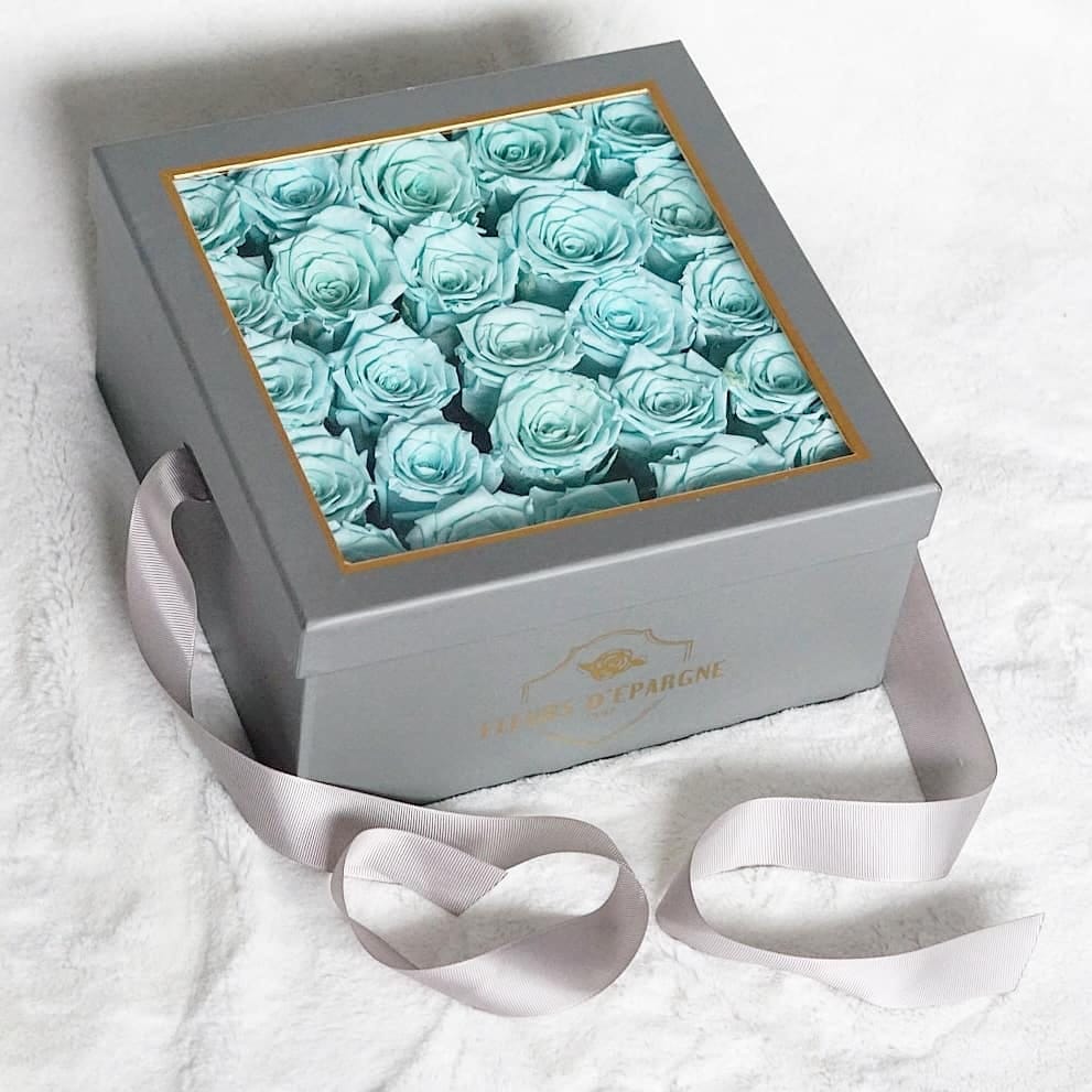 Supreme Elegant Tiffany