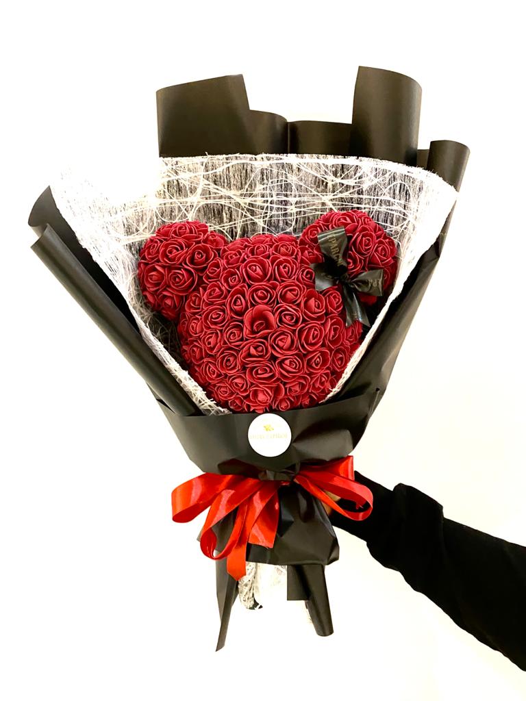 Mickey mouse  Bouquet